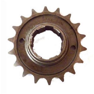 Gear Box Sprocket