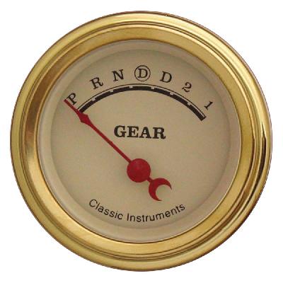 Gear Indicator