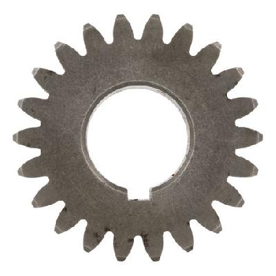 Gear Teeth