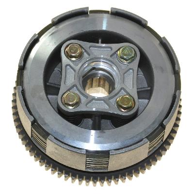 Half Clutch Assembly UCE