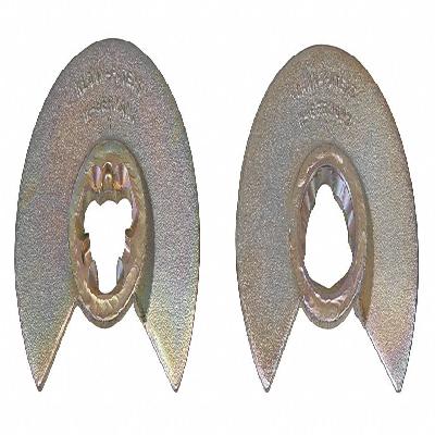Steel Plate Pressure Ape