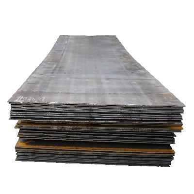 Steel Plate UCE