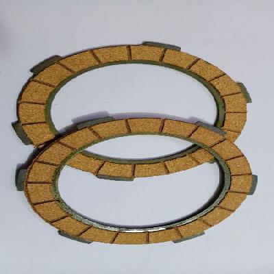Vikram Clutch Plate