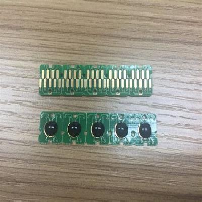 Printer Cartridge Chip