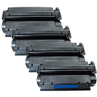 12A Toner Cartridge Bush