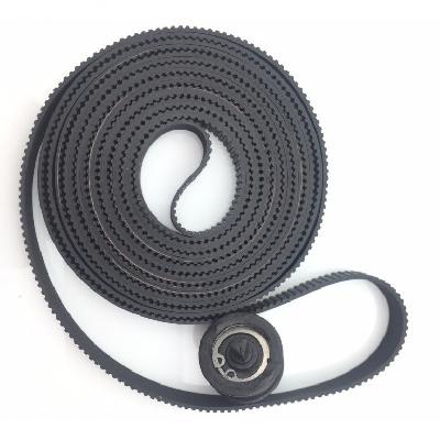 42 Inch Carriage Belt for HP designjet 500