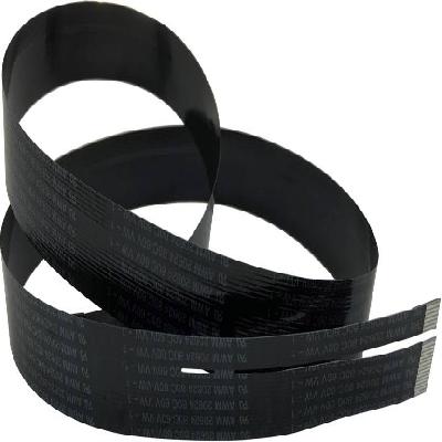 Black CCD Cable For M1005 Printer