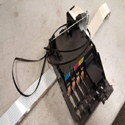 Carriage Assembly For Hp Designjet 110