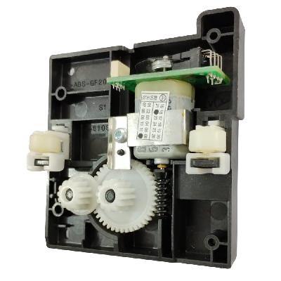 CCD Scanner Gear Kit For HP Laserjet M1005 (New Model)