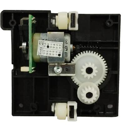 CCD Scanner Gear Kit For LJ M1005 (Old Model)