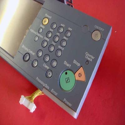 Control Panel Cable For Canon 4570