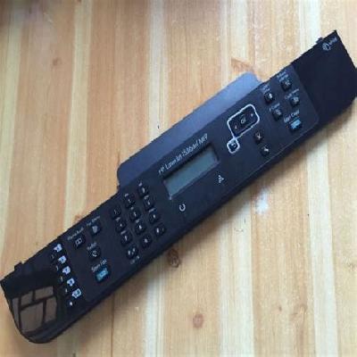 Control Panel For HP 1536