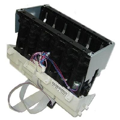 Control Panel For Hp Dj T1200 T1120 T620 T770