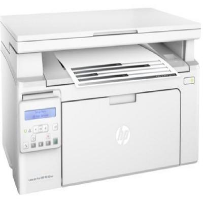 Control Panel for HP Laserjet M1136