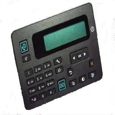 Control Panel For HP Lj 132 Switch