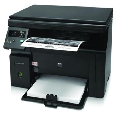 Control Panel For HP Lj M132A