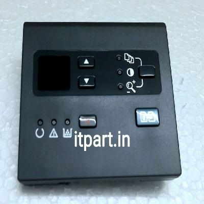 Control Panel For HP Lj M132NW