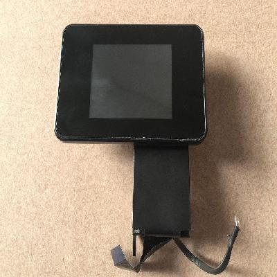 Control Panel For HP LJ Pro 401