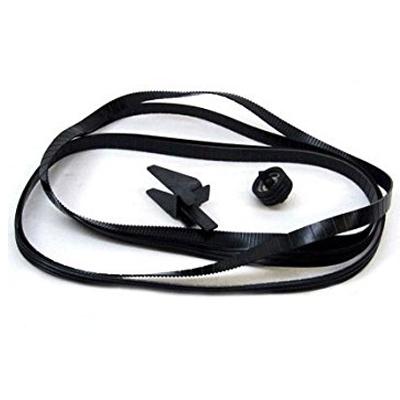 DNJ 500 Carriage Lock Cover