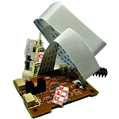 Engine Control Unit For Laserjet M202   M226