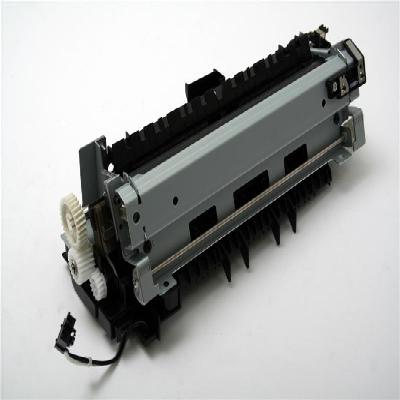 Fuser Bush Set for HP Laserjet P3015 Grey