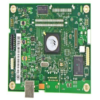 HP LaserJet Pro 400 Formatter Board for the M401dn  M401dw