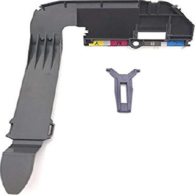 Ink Tube Assembly Lower Cover For Designjet 500