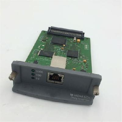 Jet Direct Card for HP Laserjet 625