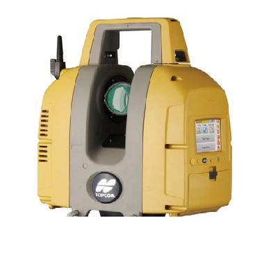 Laser Scanner For CLj 252