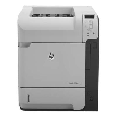 Laser Scanner For HP Laserjet M601 602