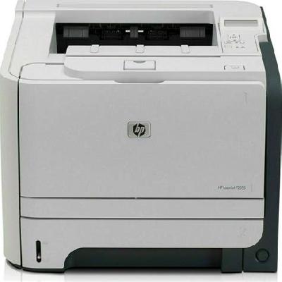 Laser Scanner For HP Laserjet P2055