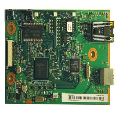 LJ P1108 Main Formatter Board