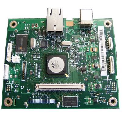 Main formatter Board For LJ 1010
