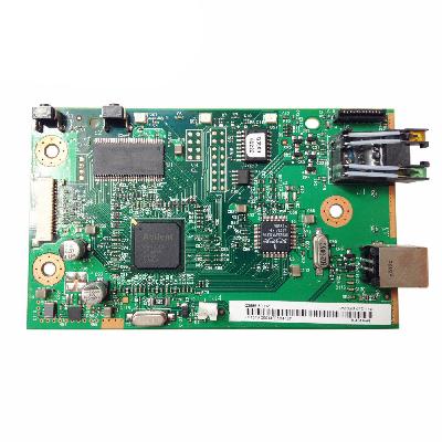 Main Formatter Board For LJ 1022