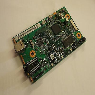 Main formatter Board For LJ 1022N
