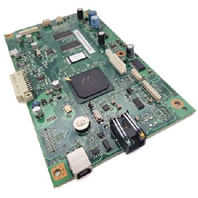 Main formatter Board For LJ 3055