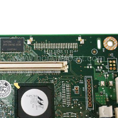 Main formatter Board For LJ Pro 401N (Keypad)