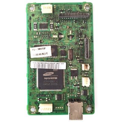 Main Formatter Board For Samsung ML-1666