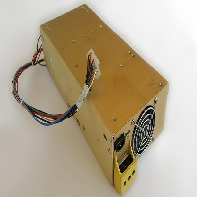 Plotter Power Supply