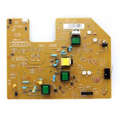 Power Supply For SCX-4021