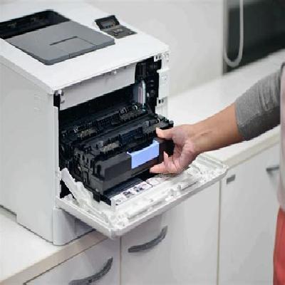 Printer Repairing Training