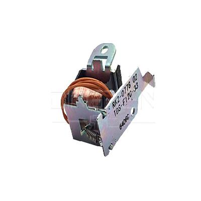 Solenoid Relay for HP Laserjet 1020