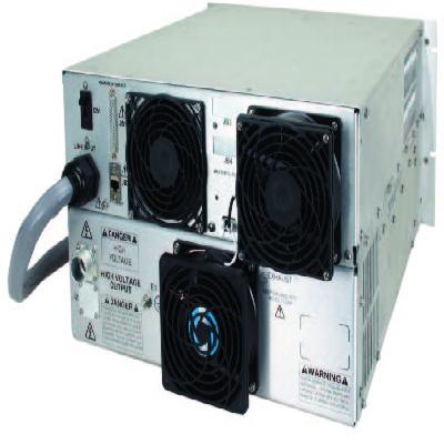 STR Power Supply
