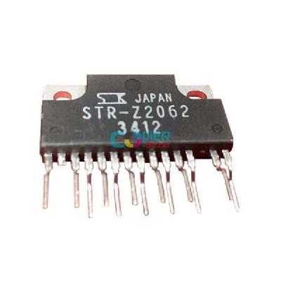 STR Z2062 For Lj  M1005