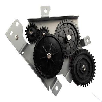 Swing Plate Assembly M601 CET