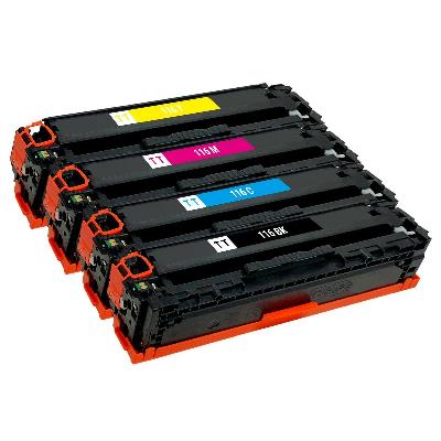 Toner Cartridge For DR 116