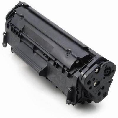 Yonkx 12A Toner Powder (Extra Dark) 100GRM