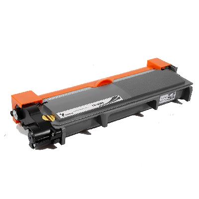 Yonkx Toner Cartridge Black Single For Brother Tn 2365