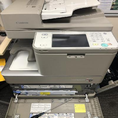 Canon printer repairing 