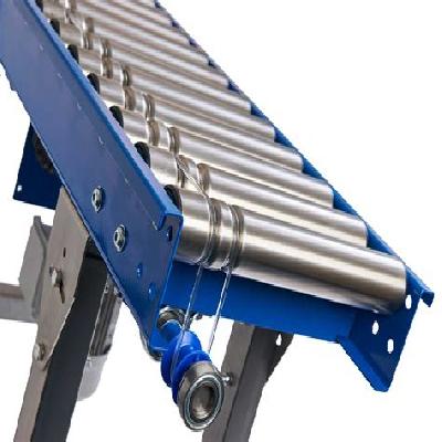 Conveyor roller